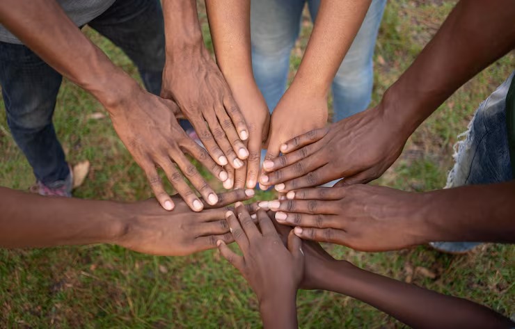 Solidarité — Shababi-Maecha Mtsangamboua